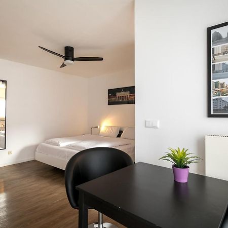 Boyen Boheme Apartments Berlin Exterior foto
