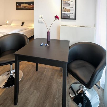 Boyen Boheme Apartments Berlin Exterior foto